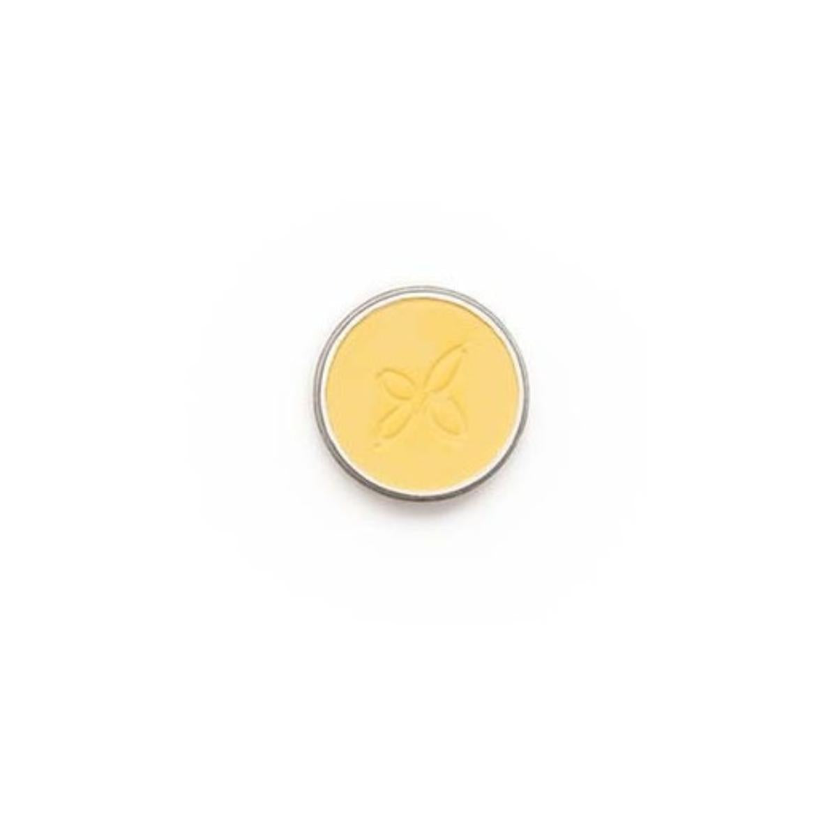 Ombre à paupières 106 mate bouton d'or Boho