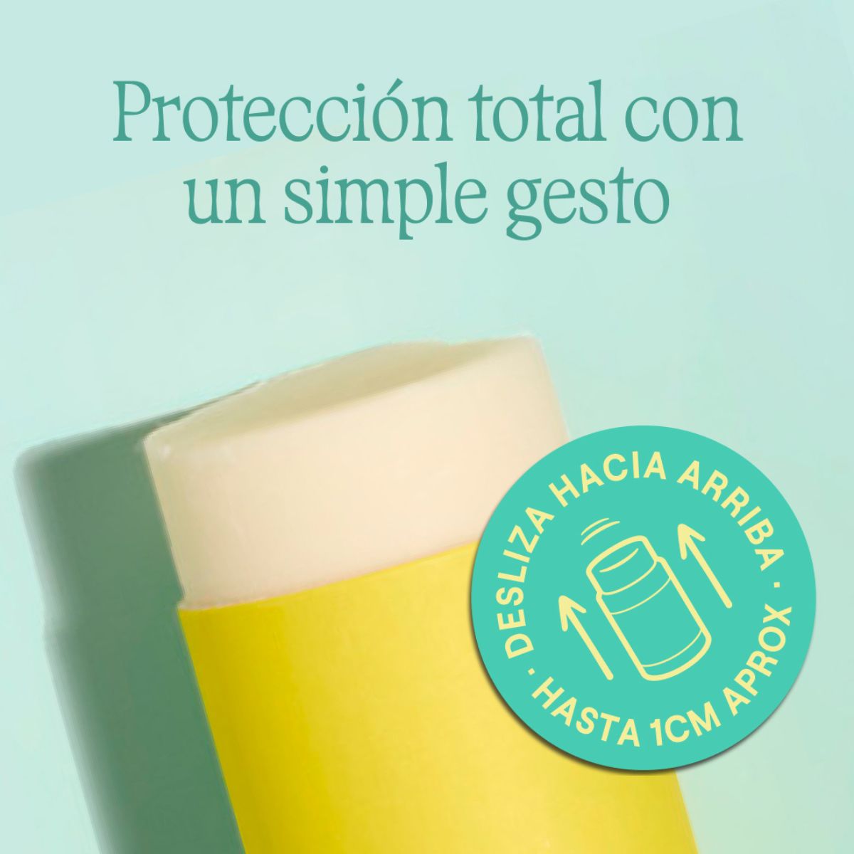 WELEDA Deodorant Stick Citrus 50 g