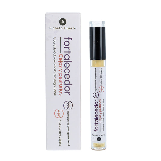 Eyebrow and Eyelash Strengthener Planet Orchard 5 ml