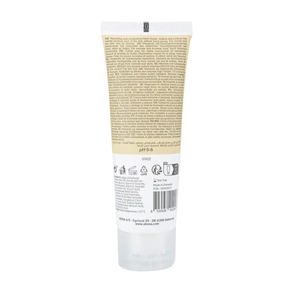 Crema mani 21% lipidi senza profumo Abena 75 ml