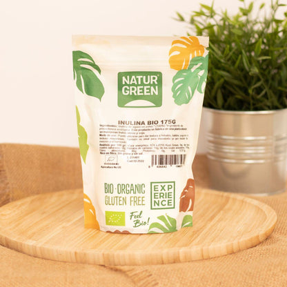 Inulin Bio NaturGreen 175 g