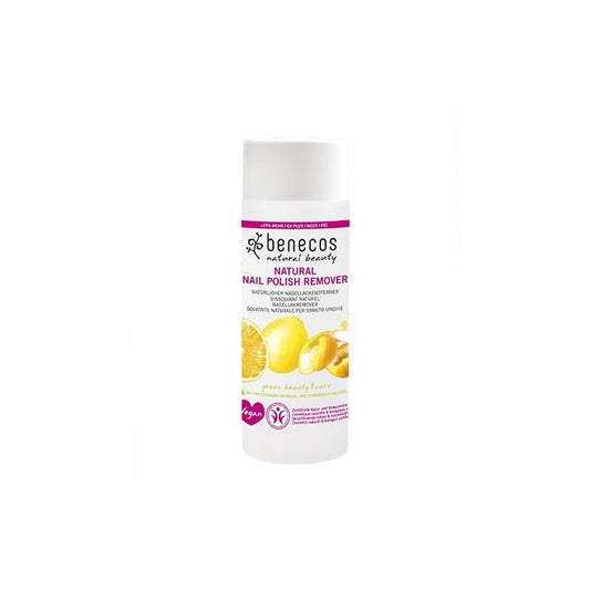 Dissolvant Benecos, 120 ml