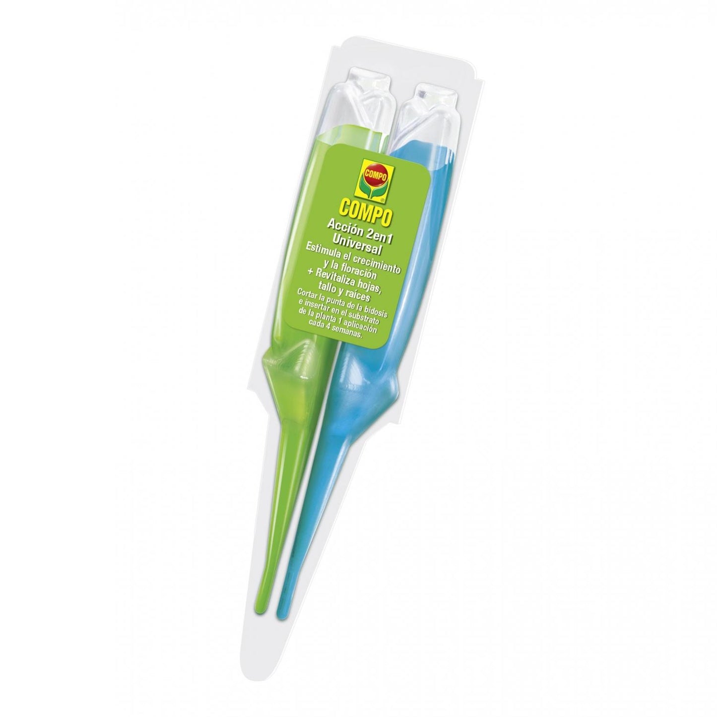 Compo Revitalisierendes 2-in-1-Universalmittel