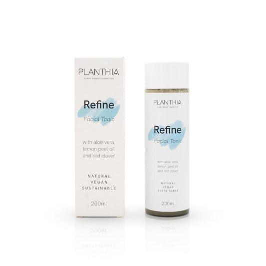 Gesichtswasser Refine Planthia 200 ml