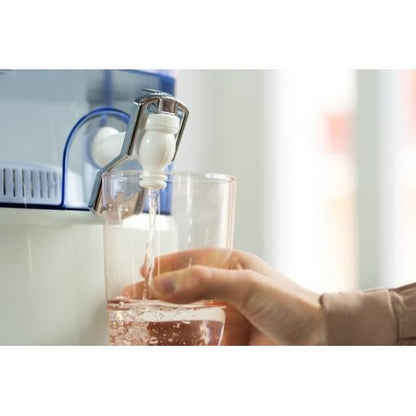 Distributeur purificateur d'eau Aqua filter tower ECO-DE® sans BPA
