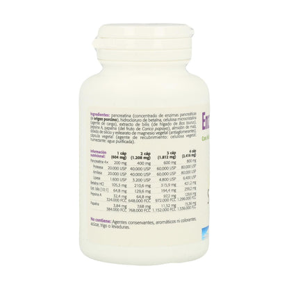 Verdauungsenzyme Sura Vitasan 100 Kapseln