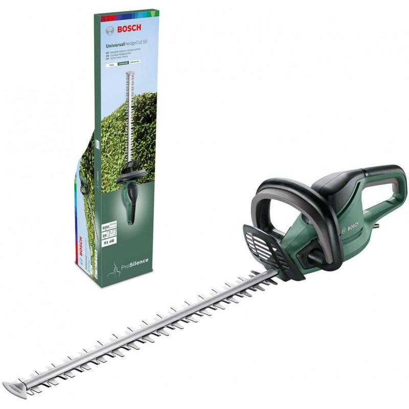 Tagliasiepi UniversalHedgeCut 50
