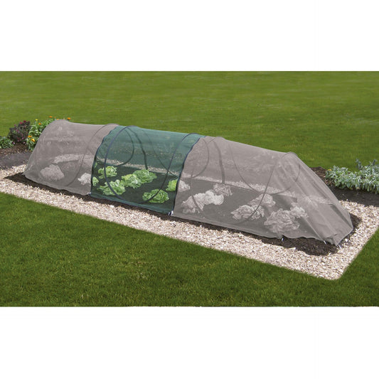 Extension tunnel de culture imperméable 1 m Biotop