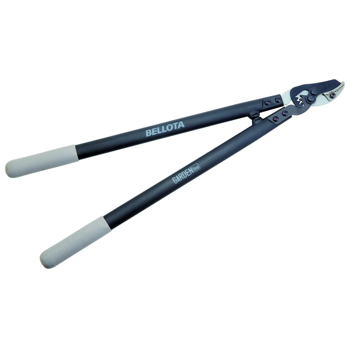 Tvåhands sax med städ Power Cut 75 mm Bellota