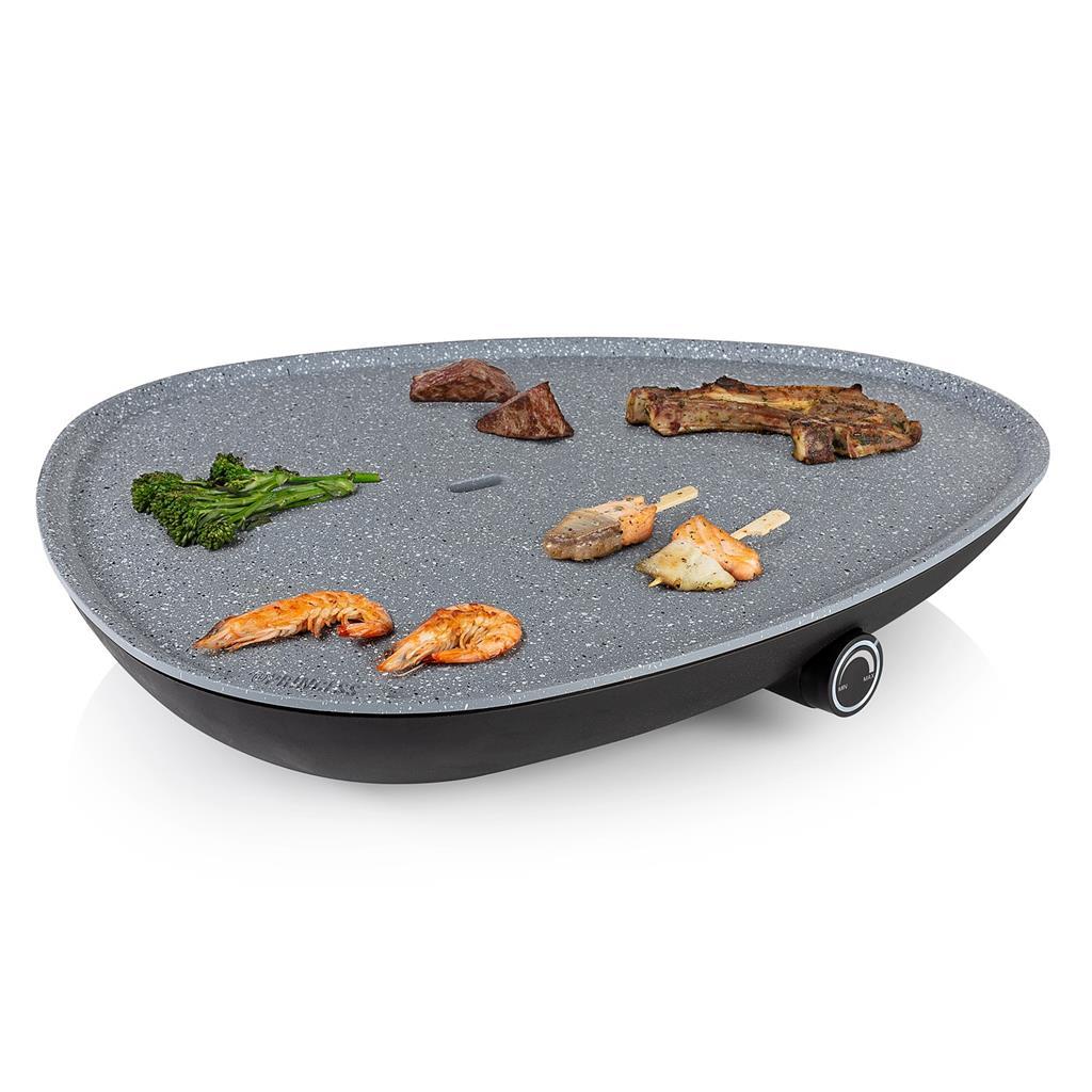 Dreieckiges Bügeleisen Table Chef Premium 2000 W Princess