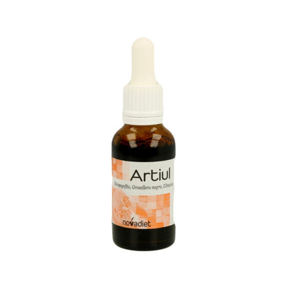 Artiul Harpagophytum Novadiet, 30 ml