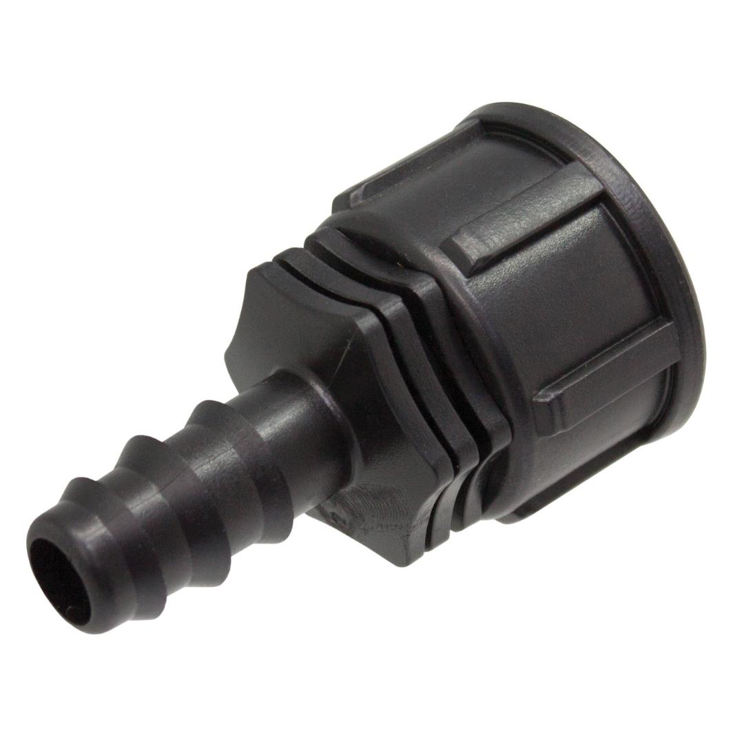 Adapter z gwintem wewnętrznym Aqua Control 3/4" x 16 mm