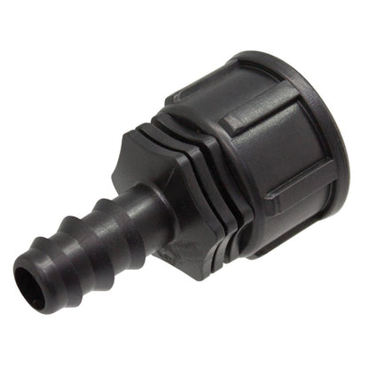 Adapter z gwintem wewnętrznym Aqua Control 3/4" x 16 mm