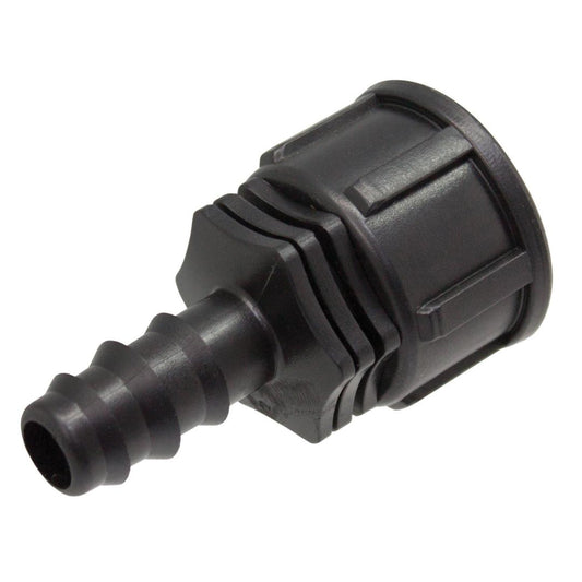 Aqua Control-Adapter mit Innengewinde 3/4" x 16 mm