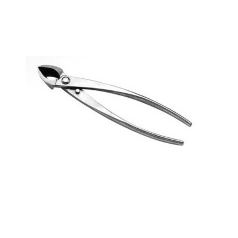 DINGMU 210 mm polished concave pruner