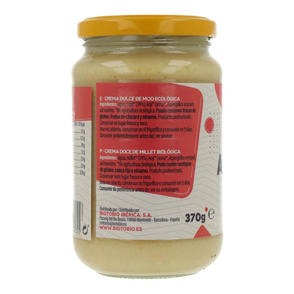 Amasake de millet La Finestra Sul Cielo  370 g