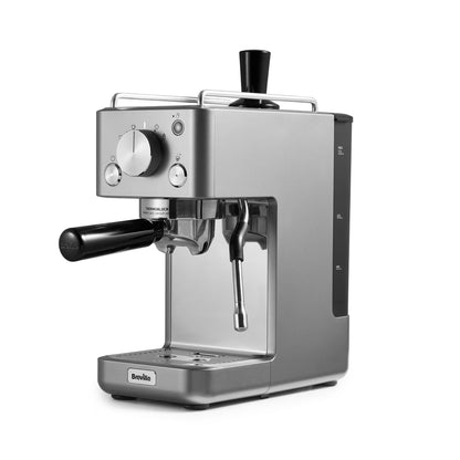 Ekspres do kawy Espresso Breville SlimLine VCF185X