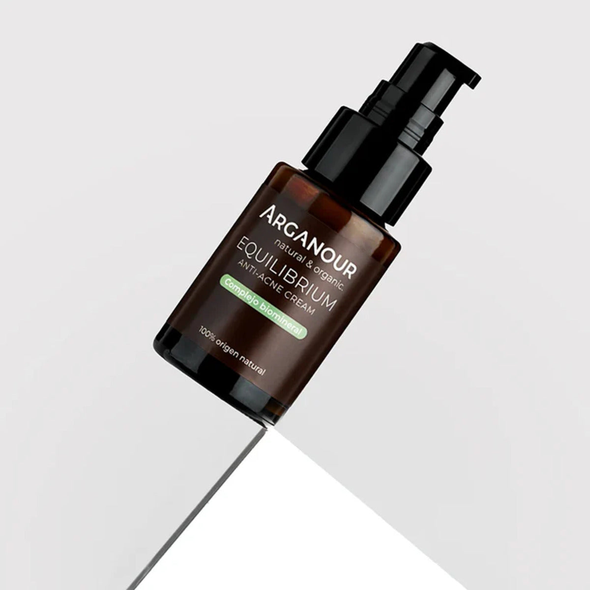 Equilibrium anti-acne cream for oily skin Arganour 30ml