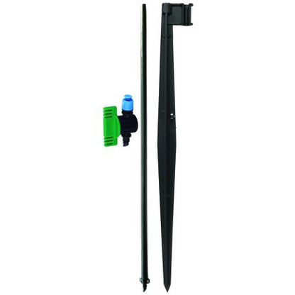 Kit Mircrodifusión con soporte + varilla Aqua Control 360º