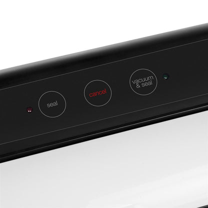 Vacuümverpakkingsmachine Princess 110 W