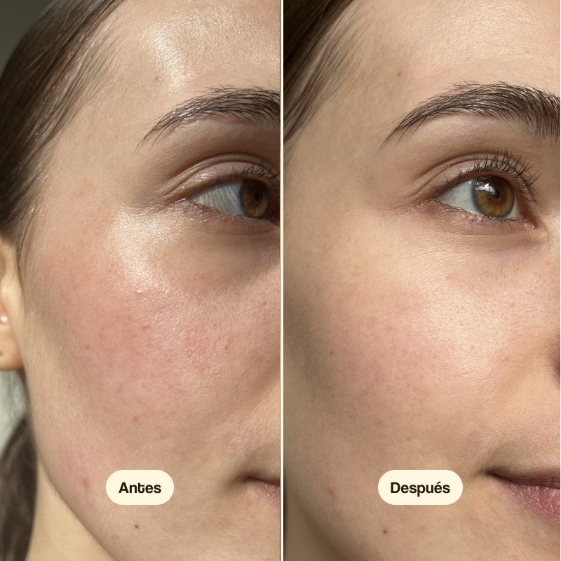 Crema viso Bloom Orchid Freshly 50 ml