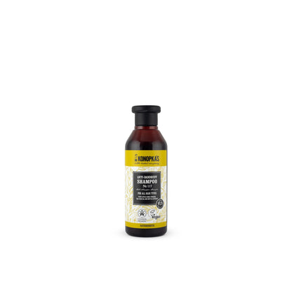 Shampooing antipelliculaire Dr. Konopka's  280 ml