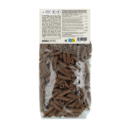 Glutenfreie Bio-Buchweizen-Nudeln Planeta Huerto 500 g