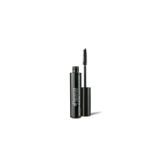 Benecos maximum volume organic mascara, 8 ml
