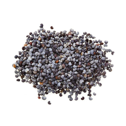 Biologische papaverzaadjes El Granero, 200 g