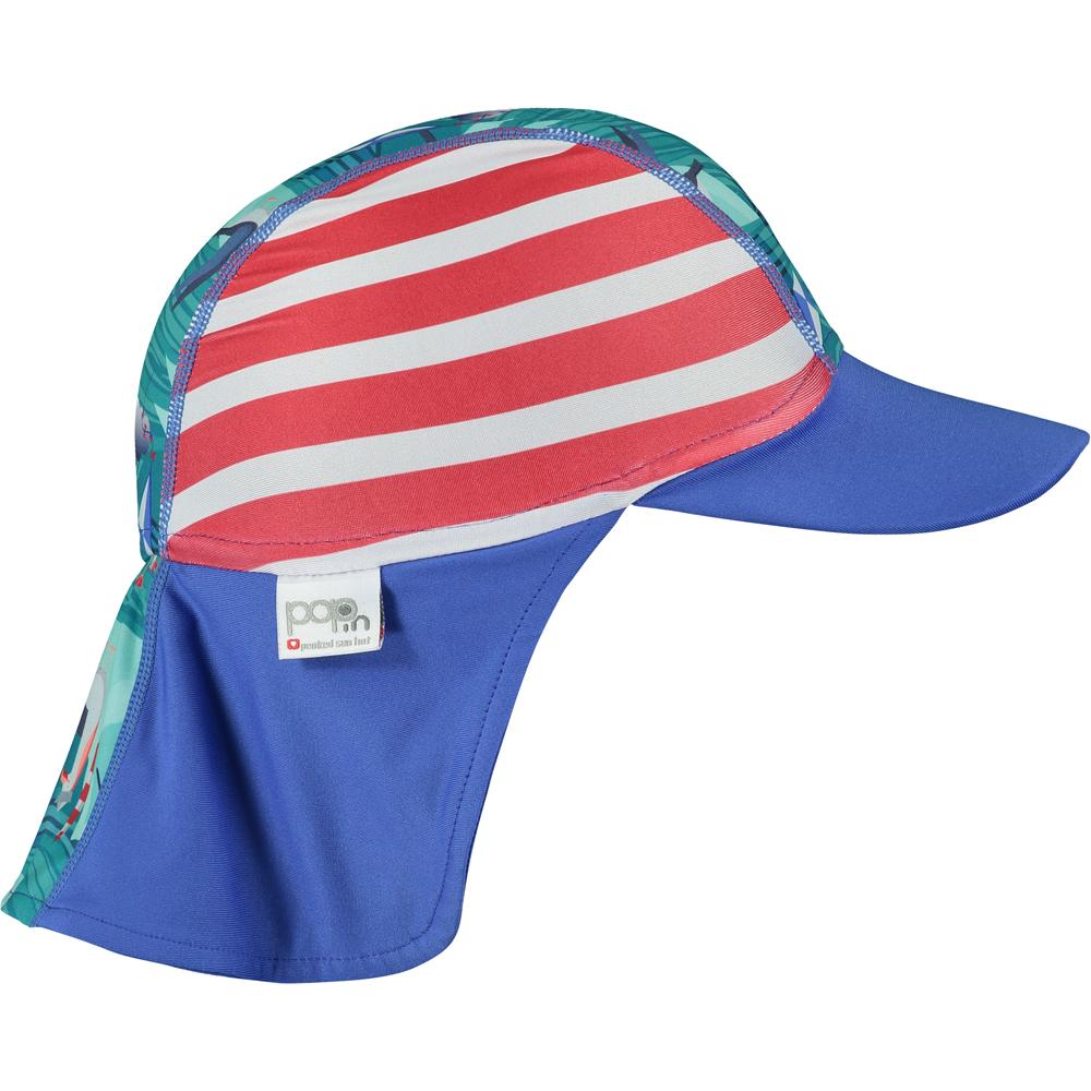 Gorra Solar Albatross  XL