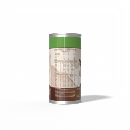 Verzadigende chocoladeshake Sotya 700 g
