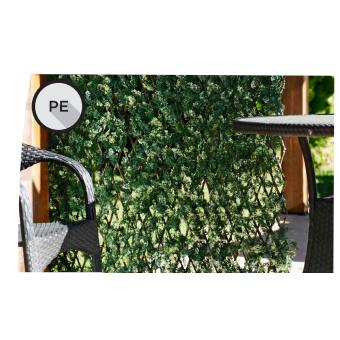 Rozkładana kratka cyprysowa 1x1,5 m