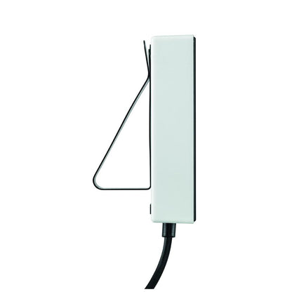Adattatore 3 USB con fissaggio Simon
