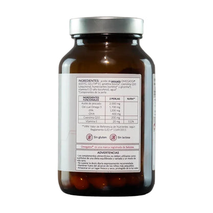 Kicardio, Kiroot, 60 Kapseln
