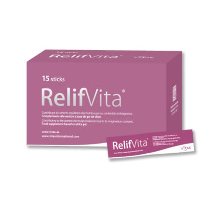 RelifVita, Vitae, 15 sticks