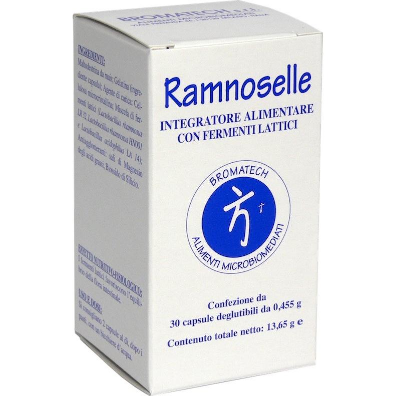Ramnoselle Bromatech  30 kapslar