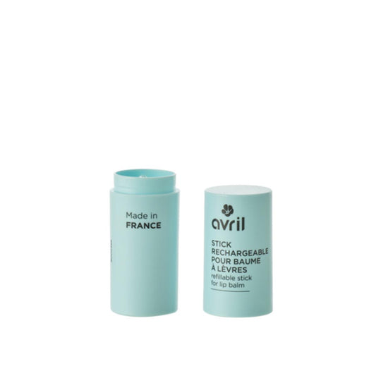 Avril Refillable Lip Balm Stick