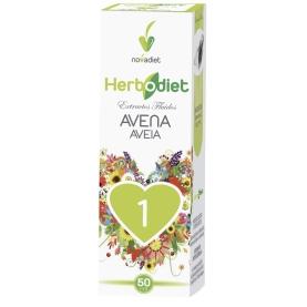 Avena Sativa-extract Novadiet, 50 ml