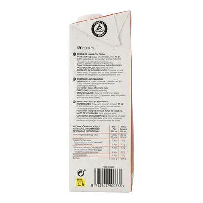 Boisson Soria Natural Linen 1L