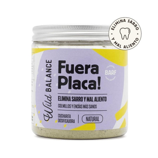 Wild Balance Pet Supplement 100 g