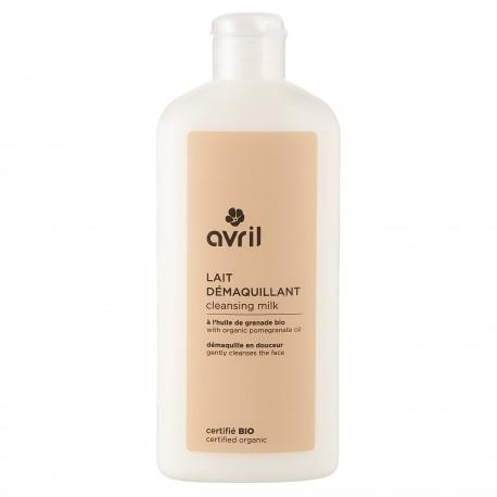 Avril Cleansing Milk 250 ml