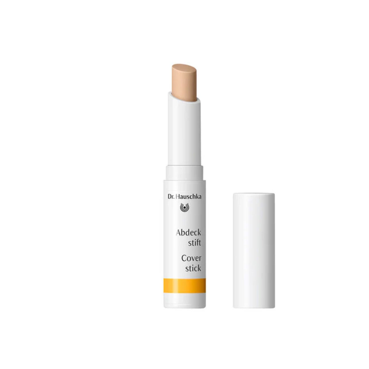 Cover Stick 01 Natural, Dr Hauschka, 1.9 g