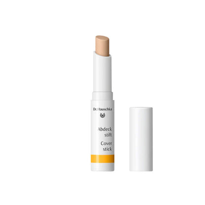 Cover Stick 01 Natural, Dr Hauschka, 1.9 g