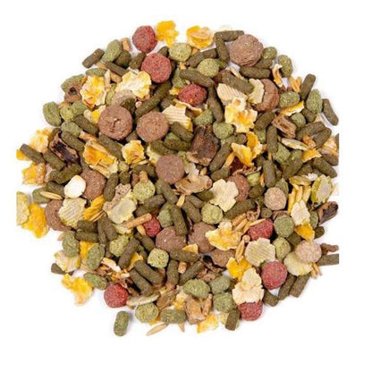 Beaphar Xtravital Rabbit Feed 2.5 kg