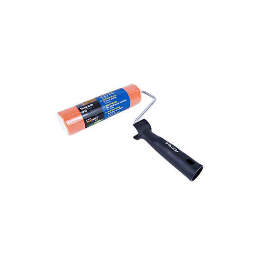 Ecoblock-roller Ø 50 Velourex M.PP