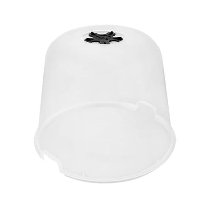 Green Basics Elho kasdekking voor potten 30 cm