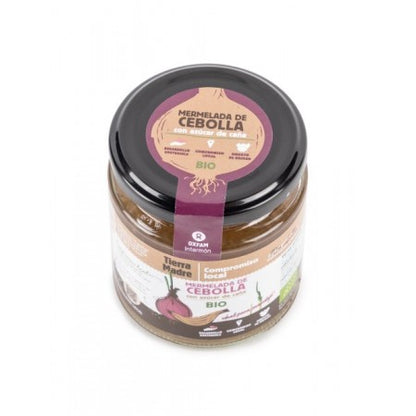 Confiture d'oignons BIO Tierra Madre 275 g