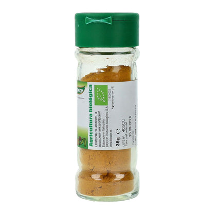 Curcuma en poudre Biocop 36 g