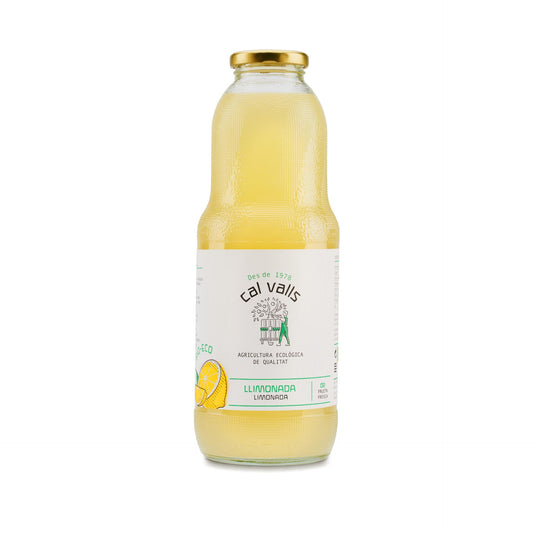 Lemoniada ECO Cal Valls 1 l