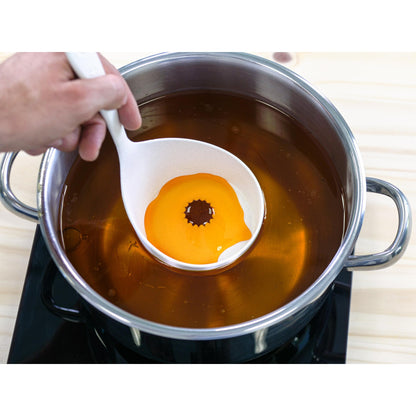 Cuillère dégraissante Degreaser Agua azul